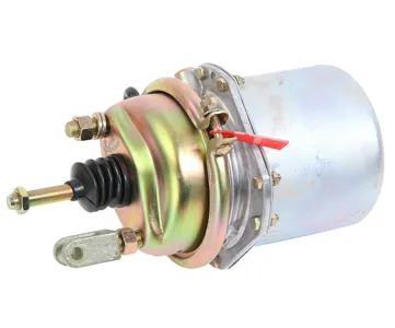 MEGAPOWER 35026006 Энергоаккумулятор ЗИЛ,МАЗ, Kamaz , Краз с чехлом