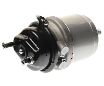 MEGAPOWER 35026014 Энергоаккумулятор MAN TGA тип 2024 задний левый