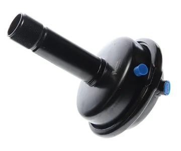 MEGAPOWER 35026018 Камера тормоза Урал передняя