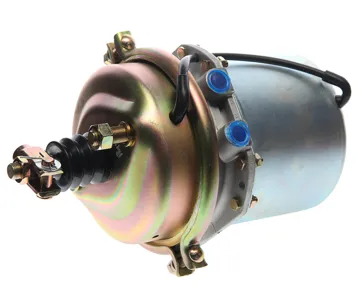 MEGAPOWER 35026021 Энергоаккумулятор Kamaz ЕВРО-2,3,МАЗ 3024