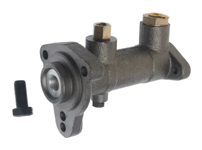 MEGAPOWER 35029010 Цилиндр тормозной главный ПАЗ-3205