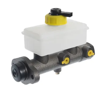 MEGAPOWER 35029013 Цилиндр тормозной главный Уаз -3160,Хантер в сборе