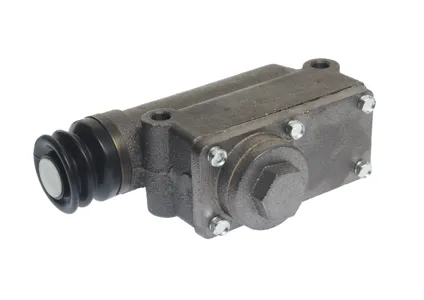 MEGAPOWER 35029014 Цилиндр тормозной главный Уаз -451,469 СО, ЛАЗ ГЦС