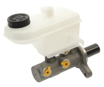 MEGAPOWER 35029016 Цилиндр тормозной главный ГАЗель Next в сборе