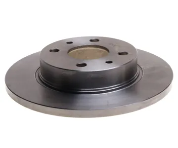 MEGAPOWER 35031002 Диск тормозной ВАЗ-2108,ИЖ-2126