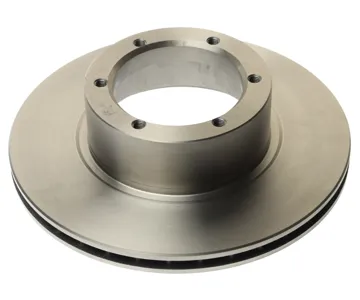 MEGAPOWER 35031008 Диск тормозной ГАЗ-3302 НО (104мм)