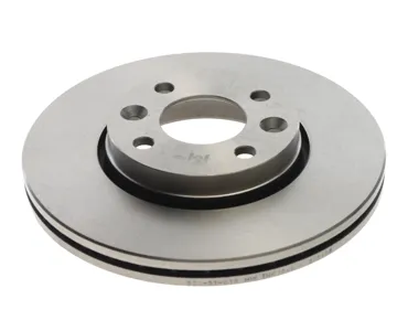 MEGAPOWER 35031013 Диск тормозной ЛАДА Vesta , Largus Nissan Note , Micra передний