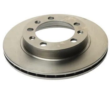 MEGAPOWER 35031014 Диск тормозной Уаз -3160,Хантер,Патриот