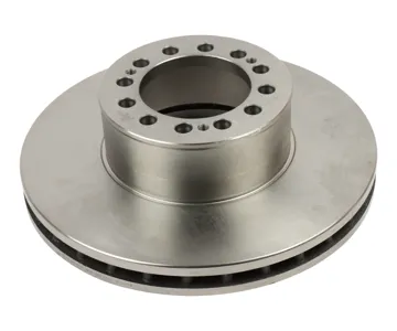 MEGAPOWER 35031019 Диск тормозной MAN F2000,TGA передний (432131х130