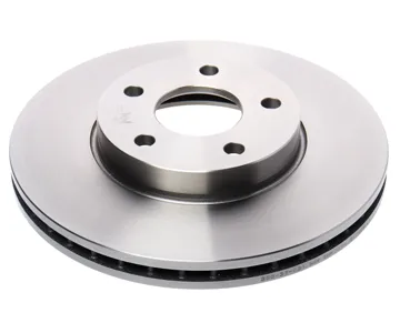 MEGAPOWER 35031031 Диск тормозной Ford Focus 2,C-Max Mazda 3 передний (1шт.)