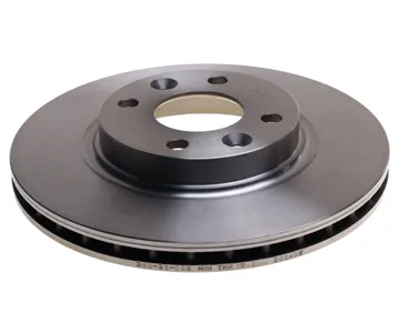 MEGAPOWER 35031033 Диск тормозной Renault Clio (12-), Logan (12-), Sandero (12-) передний (1шт.)