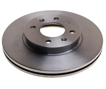 MEGAPOWER 35031034 Диск тормозной Hyundai Solaris (17-) Kia Rio (17-) передний (1шт.)