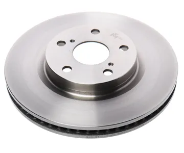 MEGAPOWER 35031035 Диск тормозной Toyota Camry (06-11-),Rav 4 (06-) Lexus IS250 передний (1шт.)