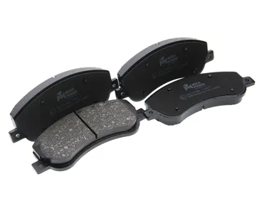 MEGAPOWER 35033068 Колодки торм.передние VAG Ford