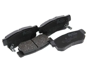 MEGAPOWER 35033088 Колодки торм.задние Hyundai GETZMATRIX Santa Fe Sonata Tucson