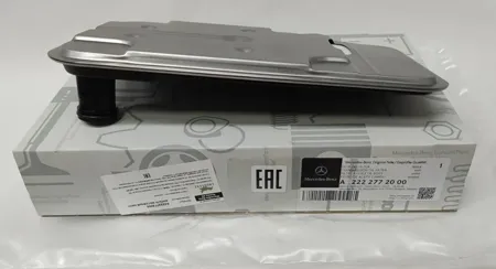 MERCEDES BENZ A2222772000 Фильтр АКПП