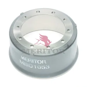 MERITOR MBD1090 Барабан тормозной