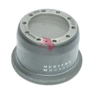MERITOR MBD2071 Барабан тормозной