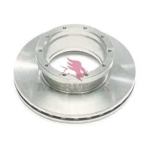 MERITOR MBR5025 Диск торм.вент.