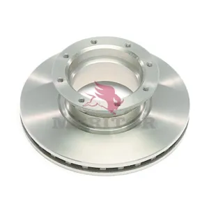 MERITOR MBR5071 Тормозной диск