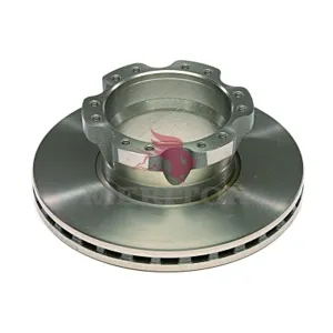 MERITOR MBR5105 Диск торм.вент.