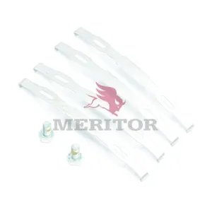 MERITOR MCK1317 Ремкомплект тормозного суппорта