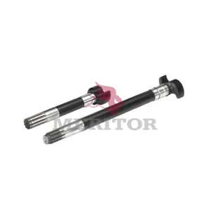 MERITOR MCS390401 Тормозной вал