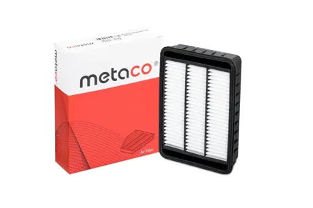 METACO 1000010 Воздушный фильтр