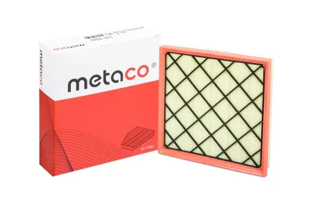 METACO 1000011 Воздушный фильтр