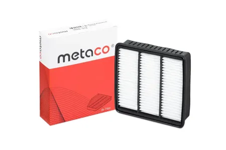 METACO 1000012 Воздушный фильтр Mitsubishi Colt Lancer