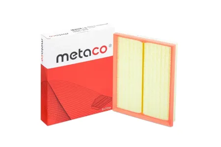 METACO 1000015 Воздушный фильтр