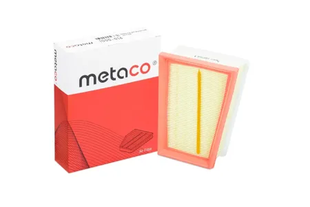 METACO 1000016 Воздушный фильтр