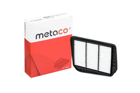 METACO 1000017 Воздушный фильтр