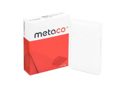 METACO 1000018 Воздушный фильтр
