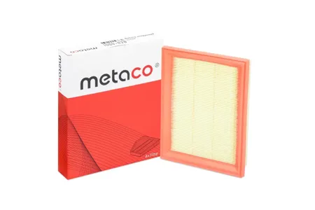METACO 1000028 Воздушный фильтр