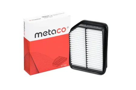 METACO 1000031 Воздушный фильтр