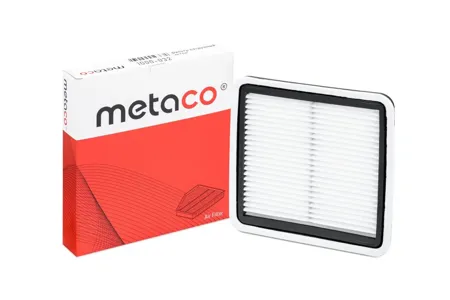 METACO 1000032 Воздушный фильтр
