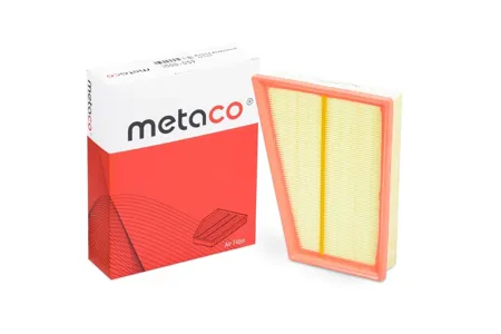 METACO 1000059 Воздушный фильтр