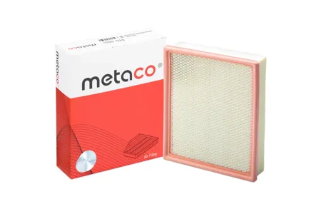 METACO 1000060 Воздушный фильтр