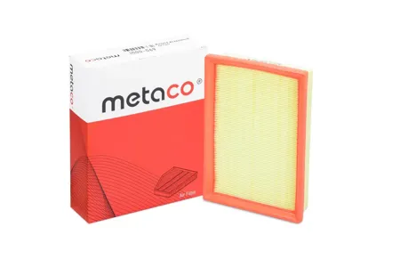 METACO 1000069 Воздушный фильтр