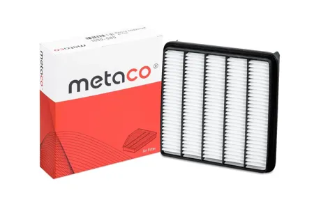 METACO 1000080 Воздушный фильтр