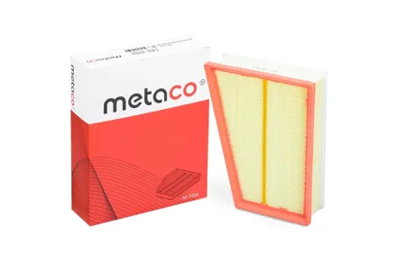 METACO 1000083 Воздушный фильтр