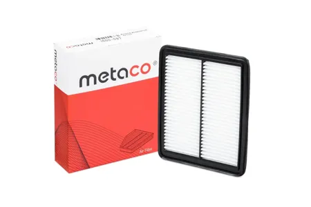 METACO 1000087 Воздушный фильтр Kia Sorento 2.43.33.52.5CRDi 0802->
