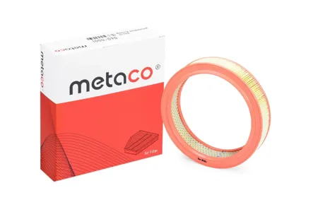 METACO 1000090 Воздушный фильтр