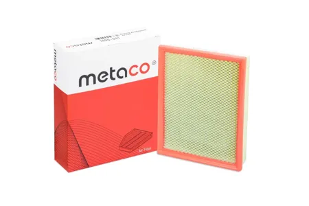 METACO 1000091 Воздушный фильтр