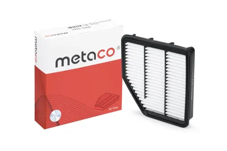 METACO 10001000 Воздушный фильтр Faw