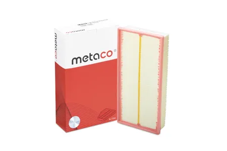 METACO 10001001 Воздушный фильтр 163x347x50 GAC GS7 GS8 2.0T 4B20J-1