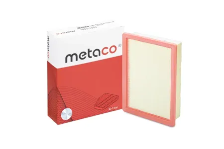 METACO 10001002 Воздушный фильтр