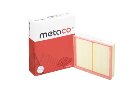 METACO 10001006 Воздушный фильтр