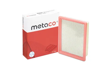 METACO 10001007 Воздушный фильтр